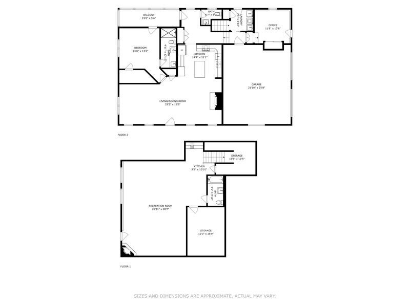 Bloomfield, Wisconsin 53128, United States, 2 Bedrooms Bedrooms, ,3 BathroomsBathrooms,Residential,Active,169367