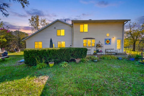 Photo of 10905 Burlington Rd, Somers, WI 53144 (MLS # 1986083)