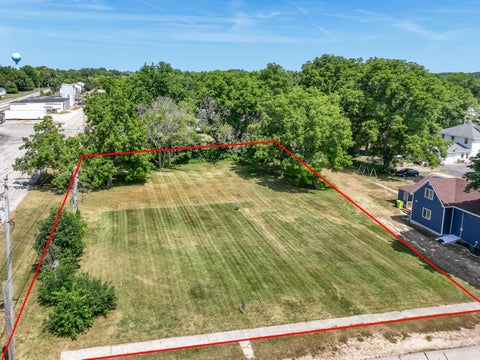 Photo of 37 1st St, Darien, WI 53114 (MLS # 1974135)