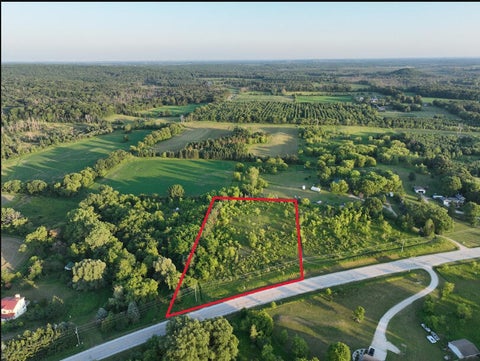 Photo of W8331 State Highway 67 -, Plymouth, WI 53073 (MLS # 1973928)