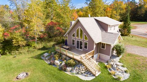 Photo of N5637 State Road 107 -, Rock Falls, WI 54442 (MLS # 1950642)