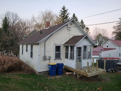 Photo of 100 Church St, Ontario, WI 54651 (MLS # 1969286)
