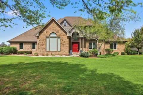 Photo of 23720 111th St, Salem Lakes, WI 53179 (MLS # 1962497)