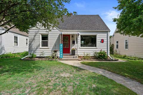 Photo of 3172 N 80th St, Milwaukee, WI 53222 (MLS # 1977501)