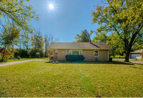 Photo of N72W17011 Good Hope Rd, Menomonee Falls, WI 53051 (MLS # 1940224)