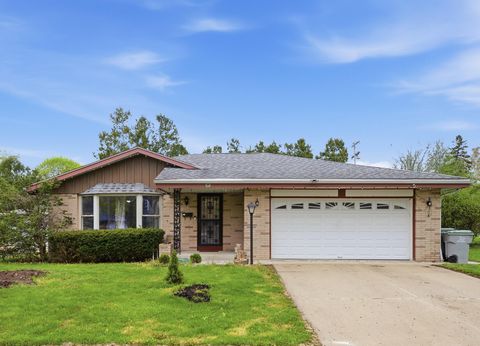 Photo of 8324 W Denver Ave, Milwaukee, WI 53223 (MLS # 1960689)