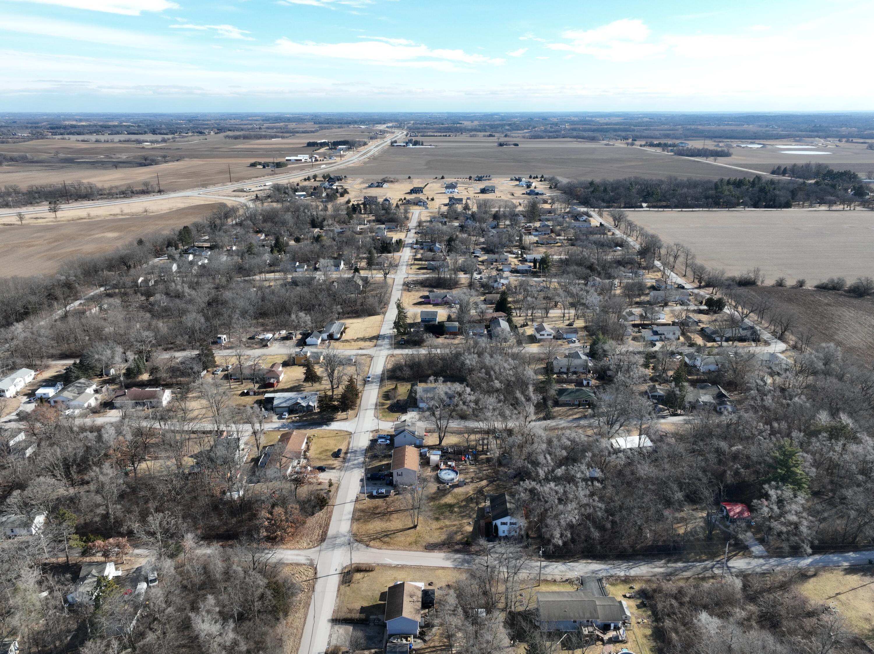 Bloomfield, Wisconsin 53105, United States, ,Land,Active,22156