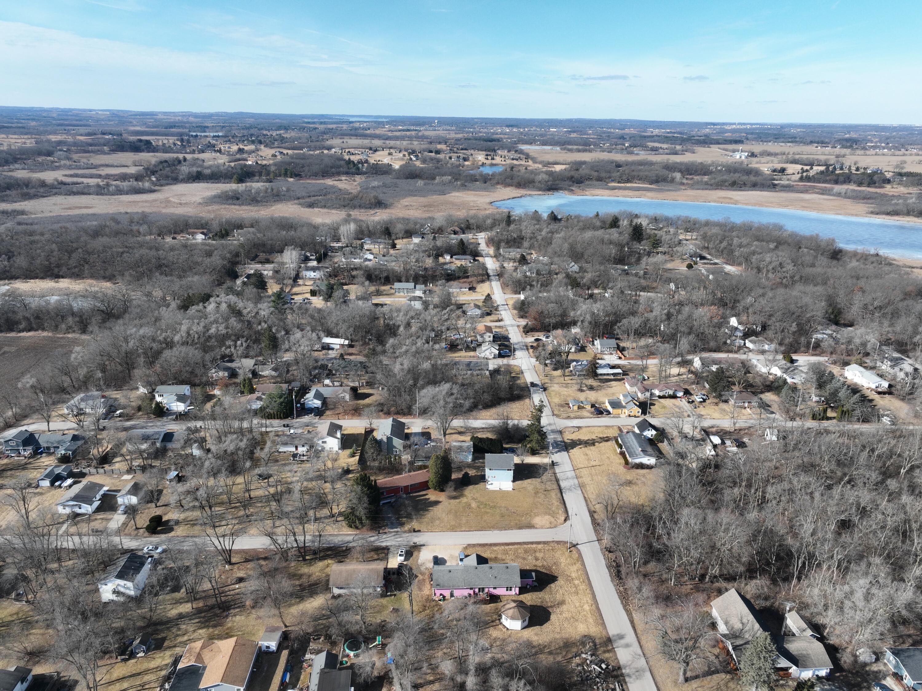 Bloomfield, Wisconsin 53105, United States, ,Land,Active,22156