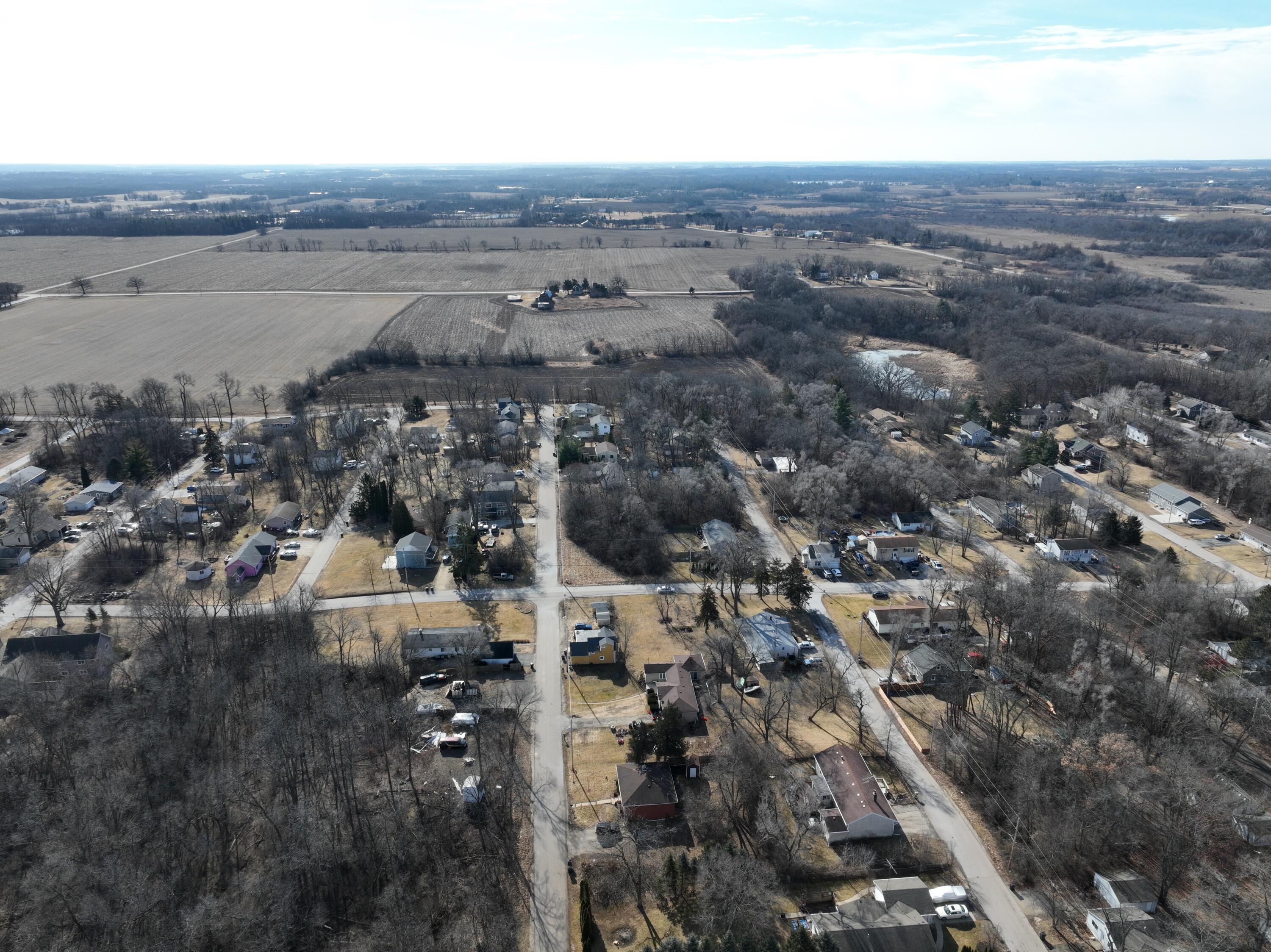 Bloomfield, Wisconsin 53105, United States, ,Land,Active,22156