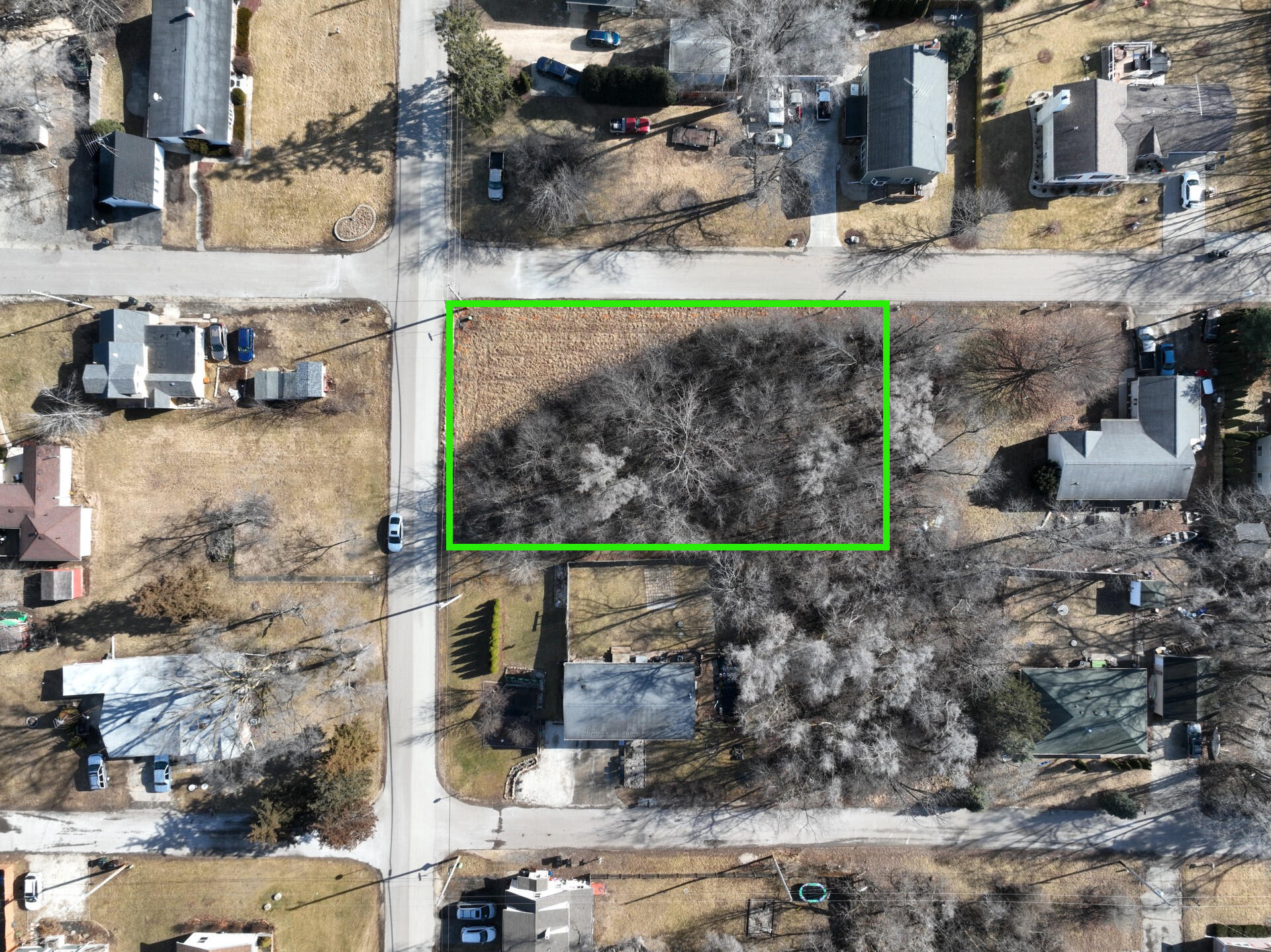 Bloomfield, Wisconsin 53105, United States, ,Land,Active,22156