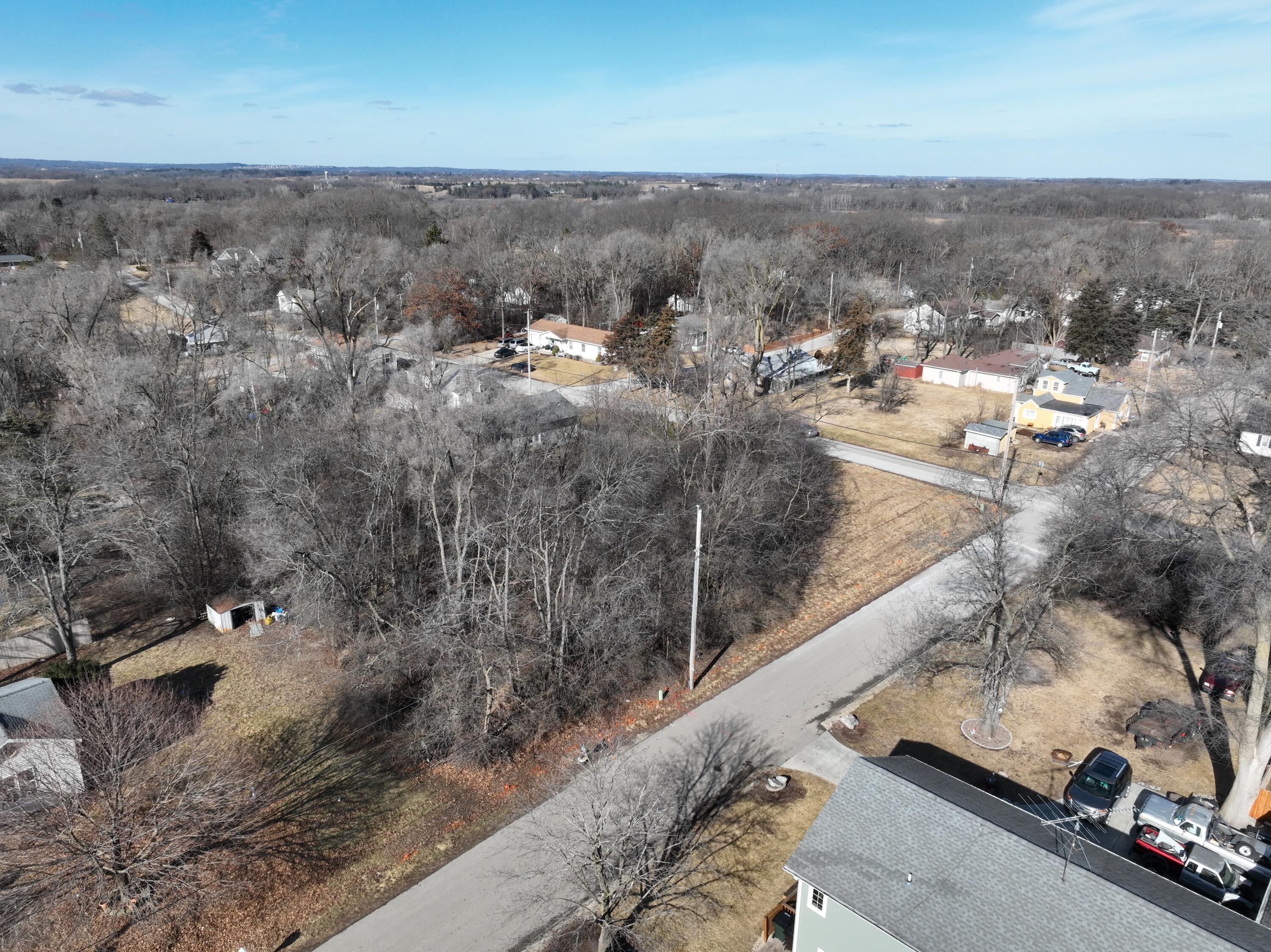 Bloomfield, Wisconsin 53105, United States, ,Land,Active,22156