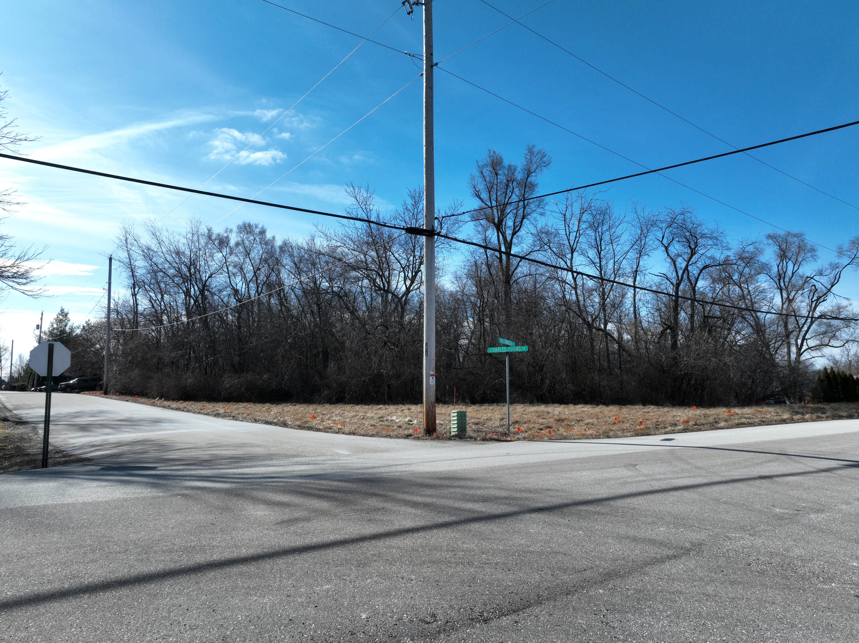 Bloomfield, Wisconsin 53105, United States, ,Land,Active,22156