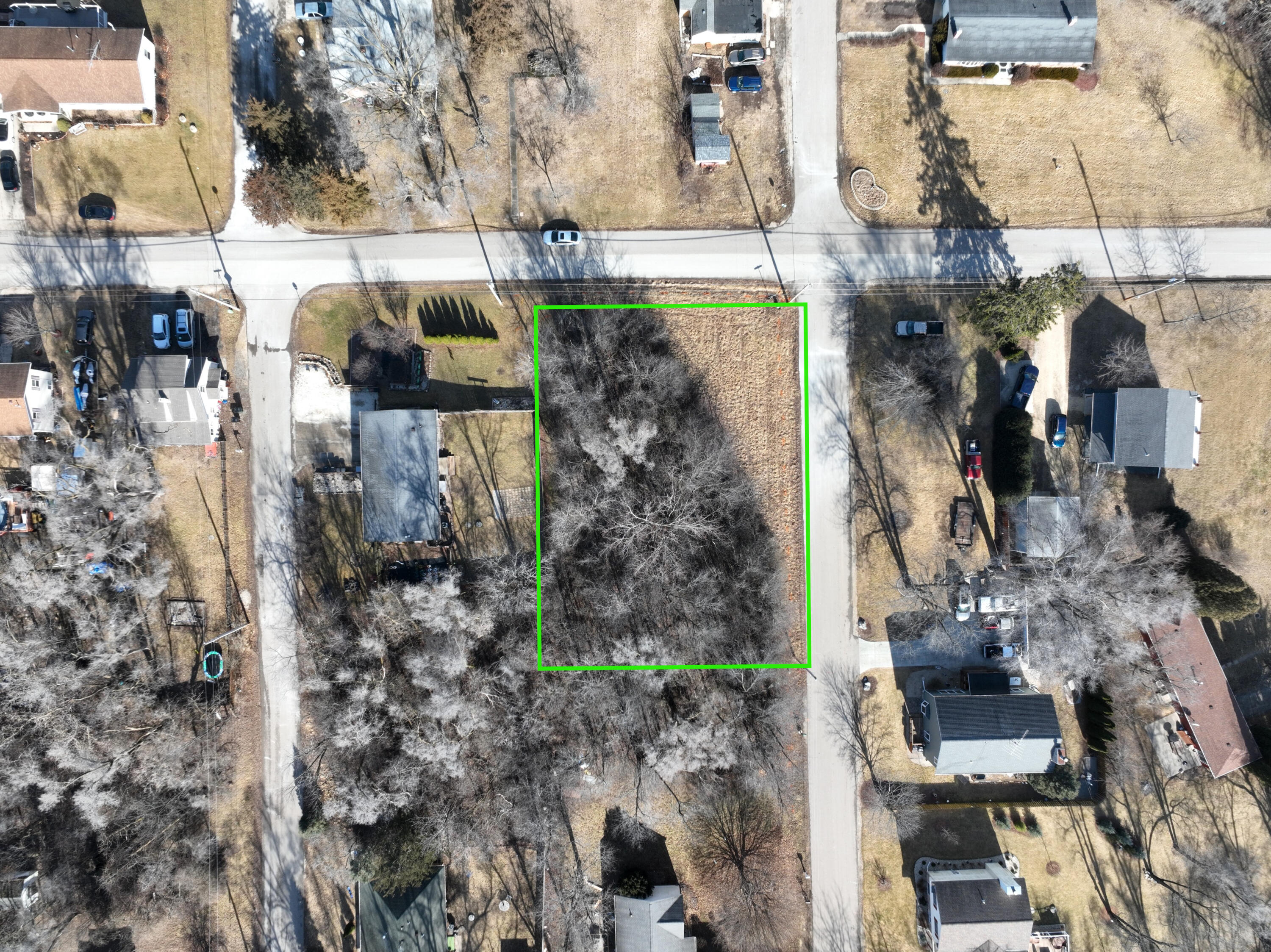 Bloomfield, Wisconsin 53105, United States, ,Land,Active,22156