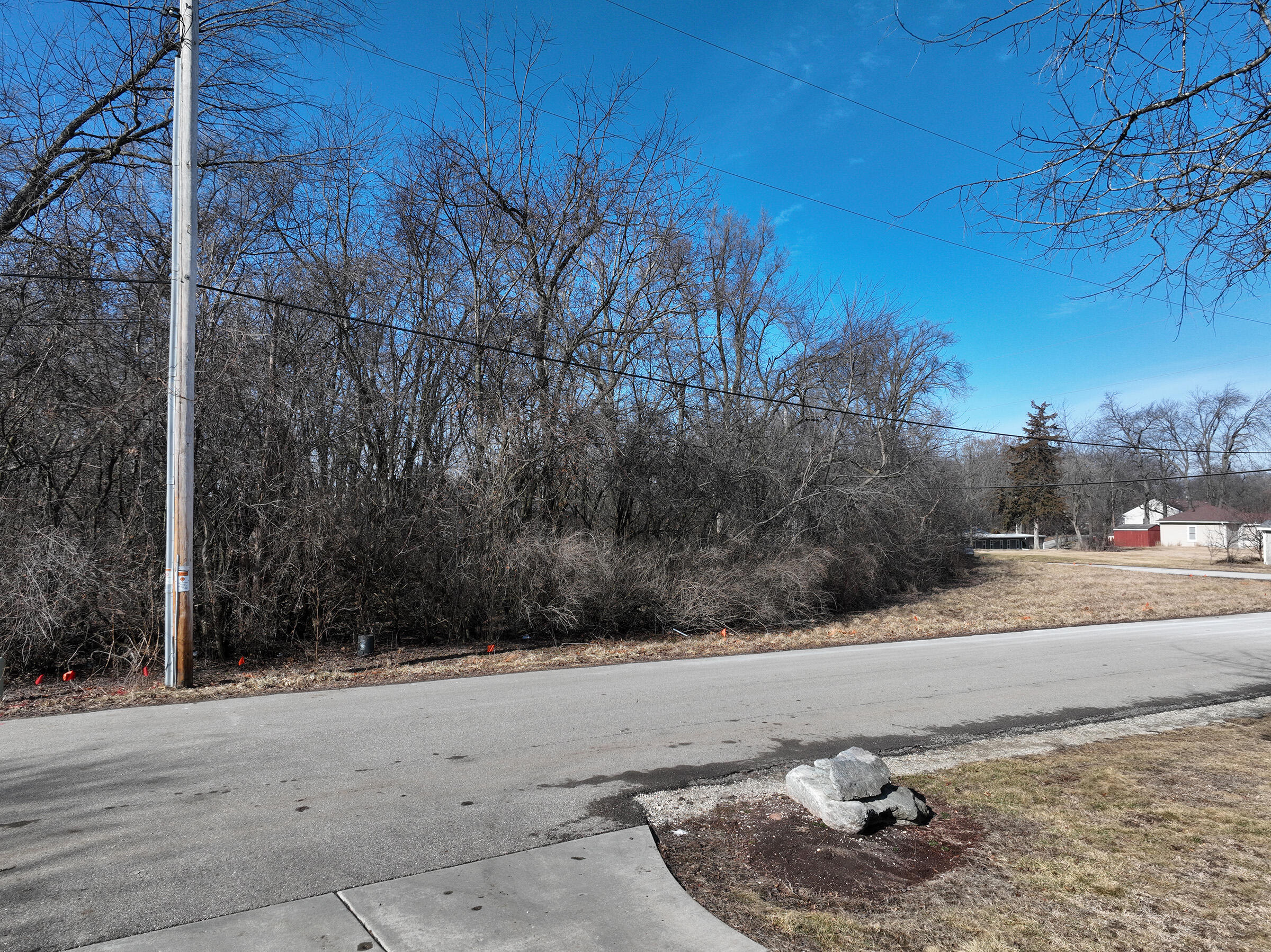 Bloomfield, Wisconsin 53105, United States, ,Land,Active,22156