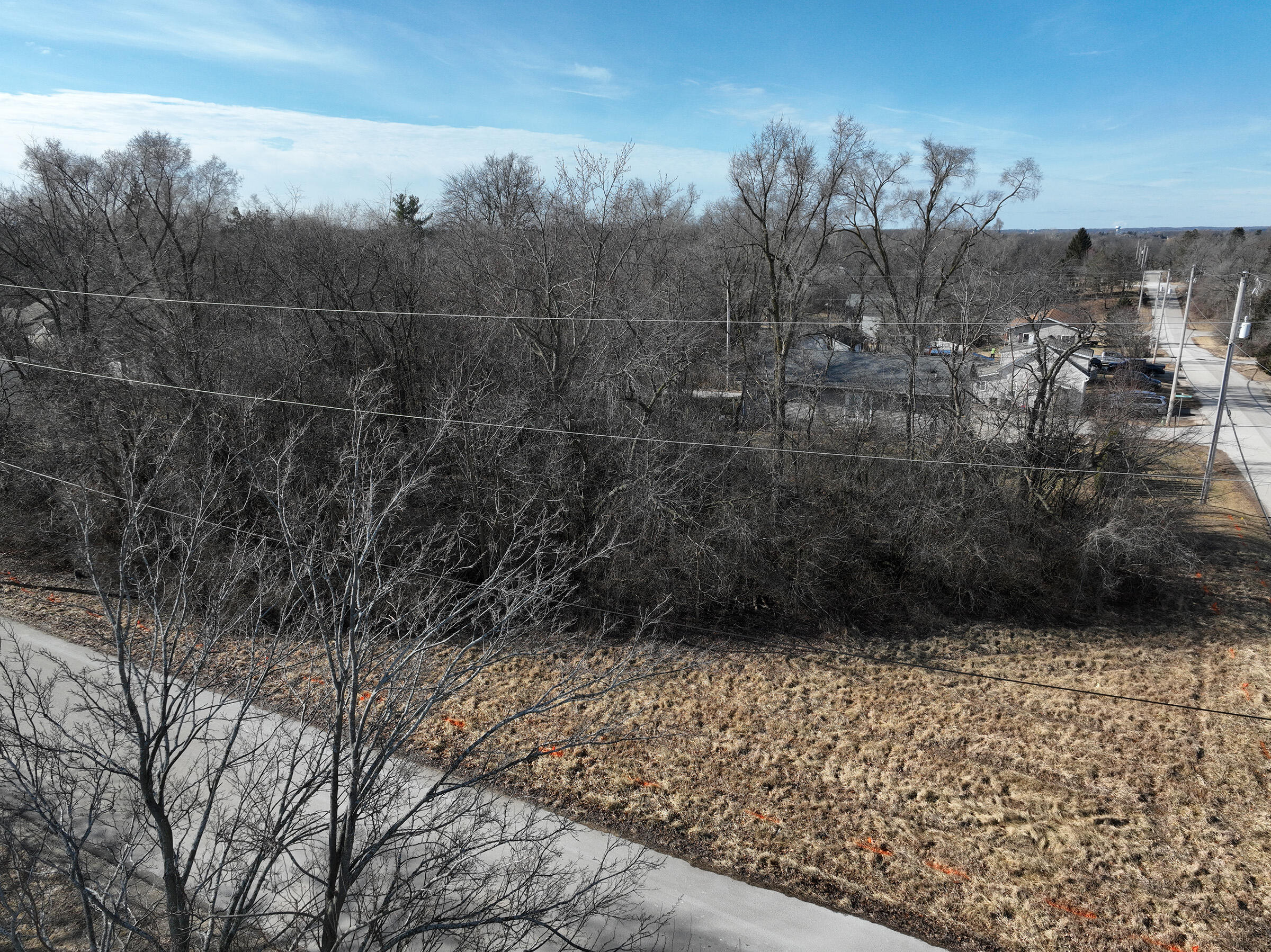 Bloomfield, Wisconsin 53105, United States, ,Land,Active,22156