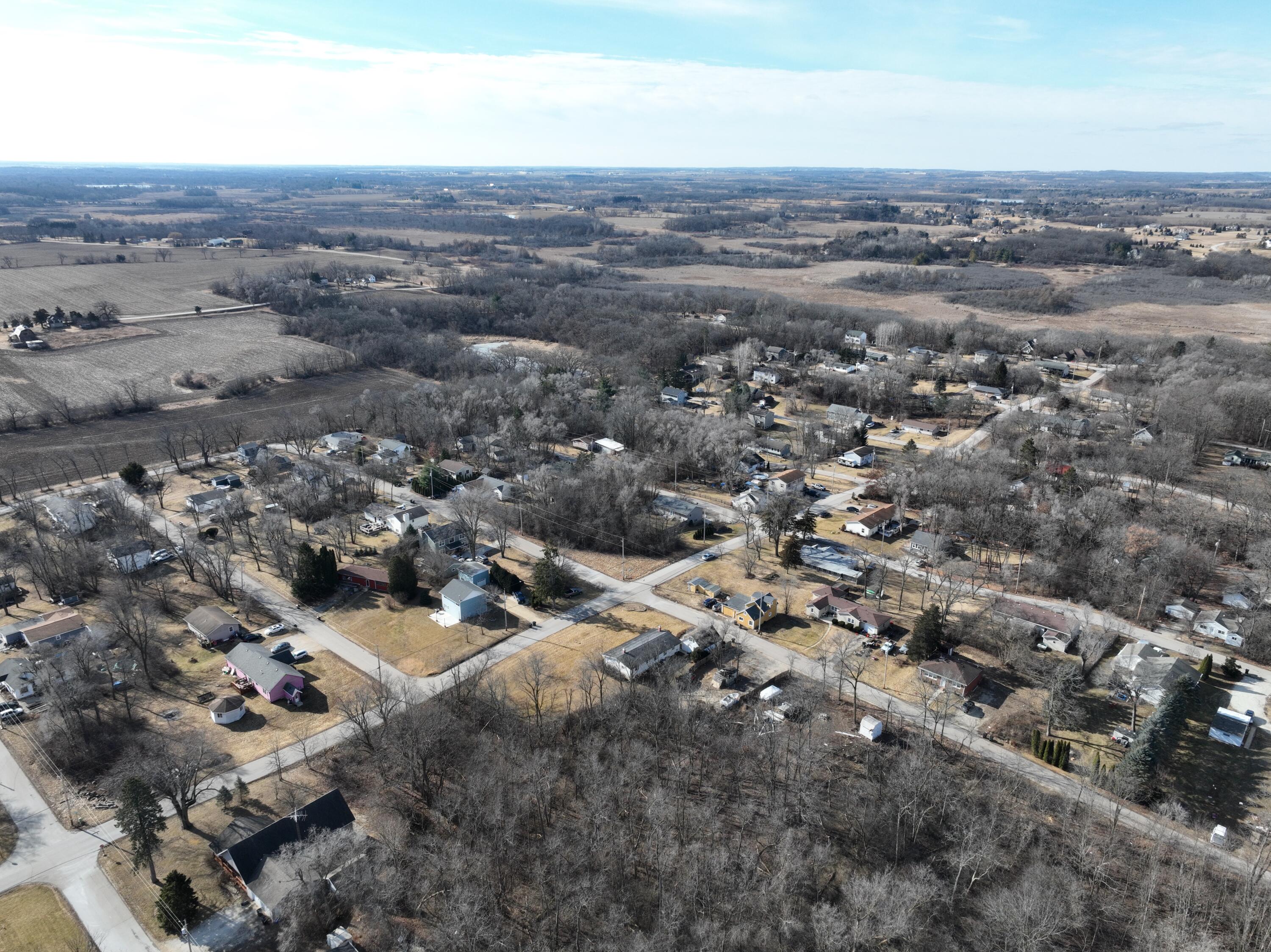 Bloomfield, Wisconsin 53105, United States, ,Land,Active,22156