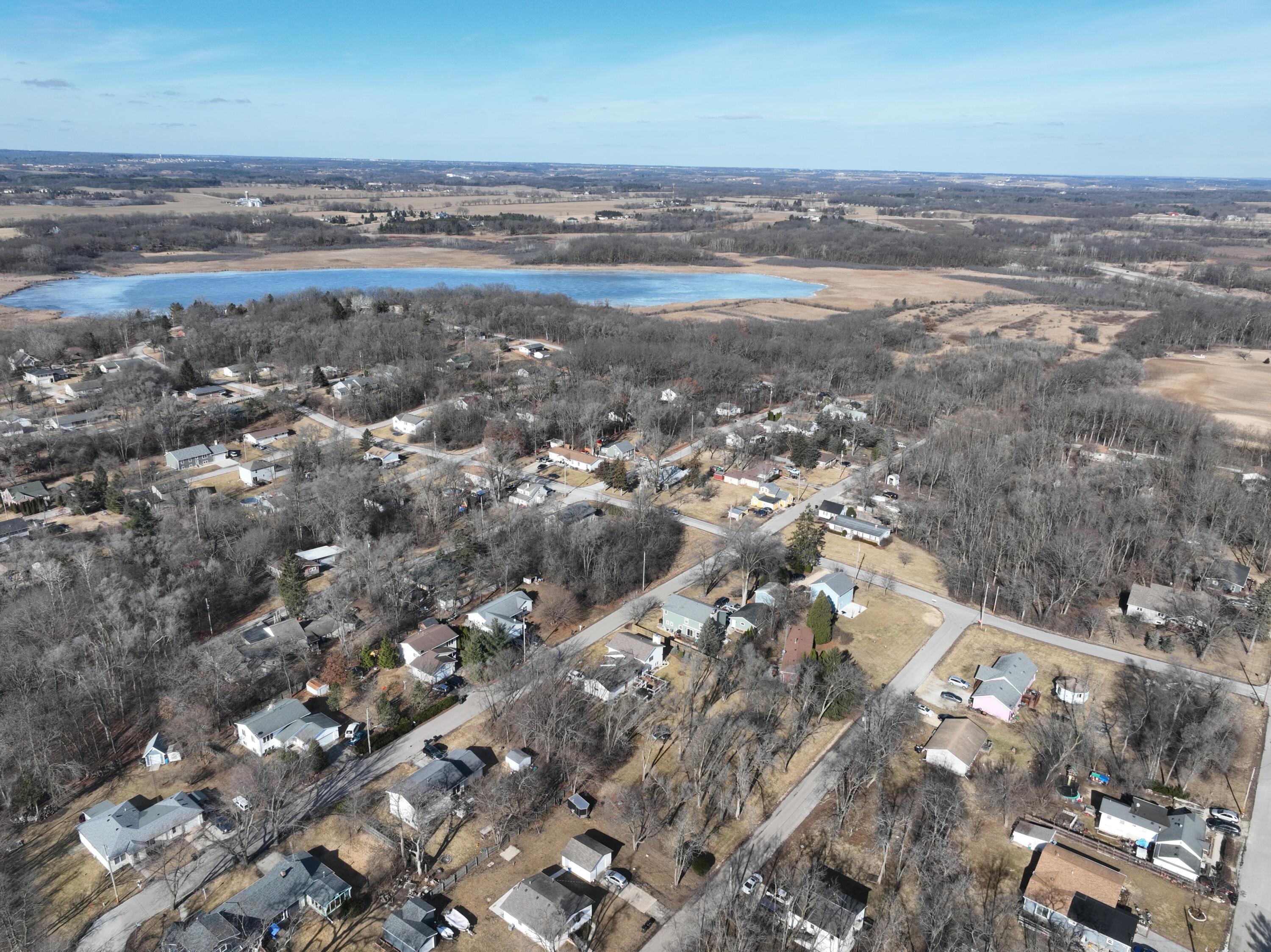 Bloomfield, Wisconsin 53105, United States, ,Land,Active,22156