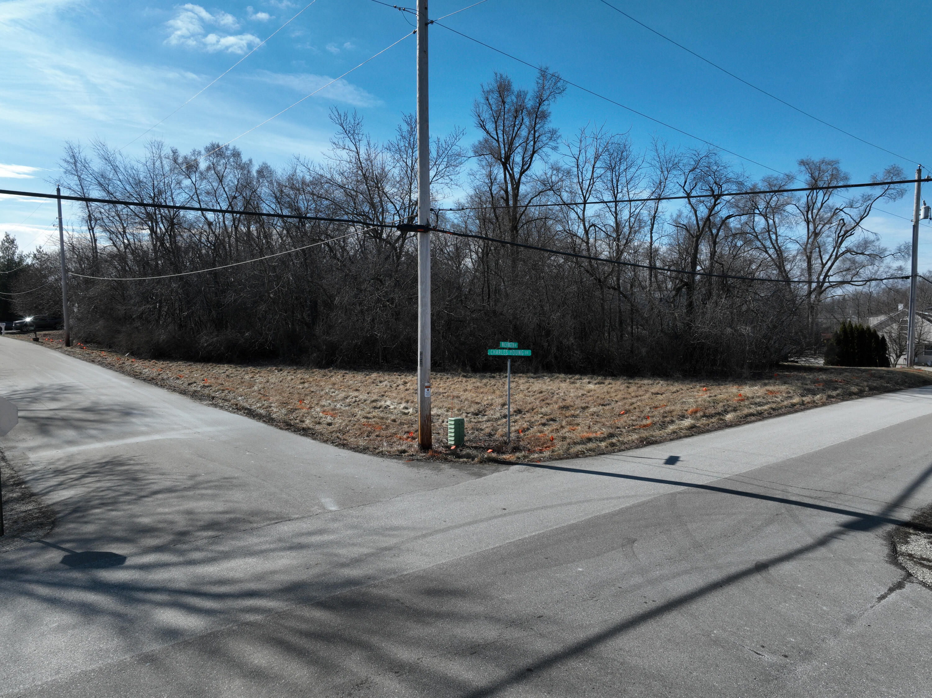 Bloomfield, Wisconsin 53105, United States, ,Land,Active,22156