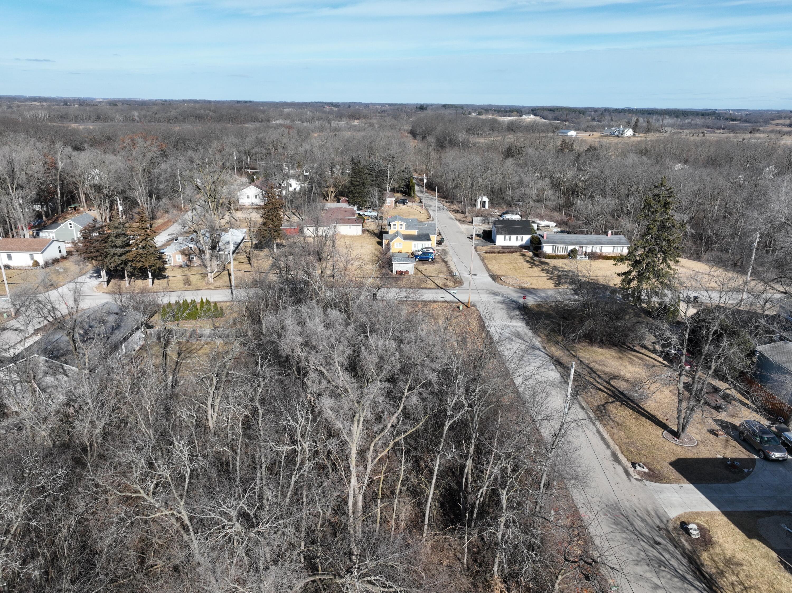 Bloomfield, Wisconsin 53105, United States, ,Land,Active,22156