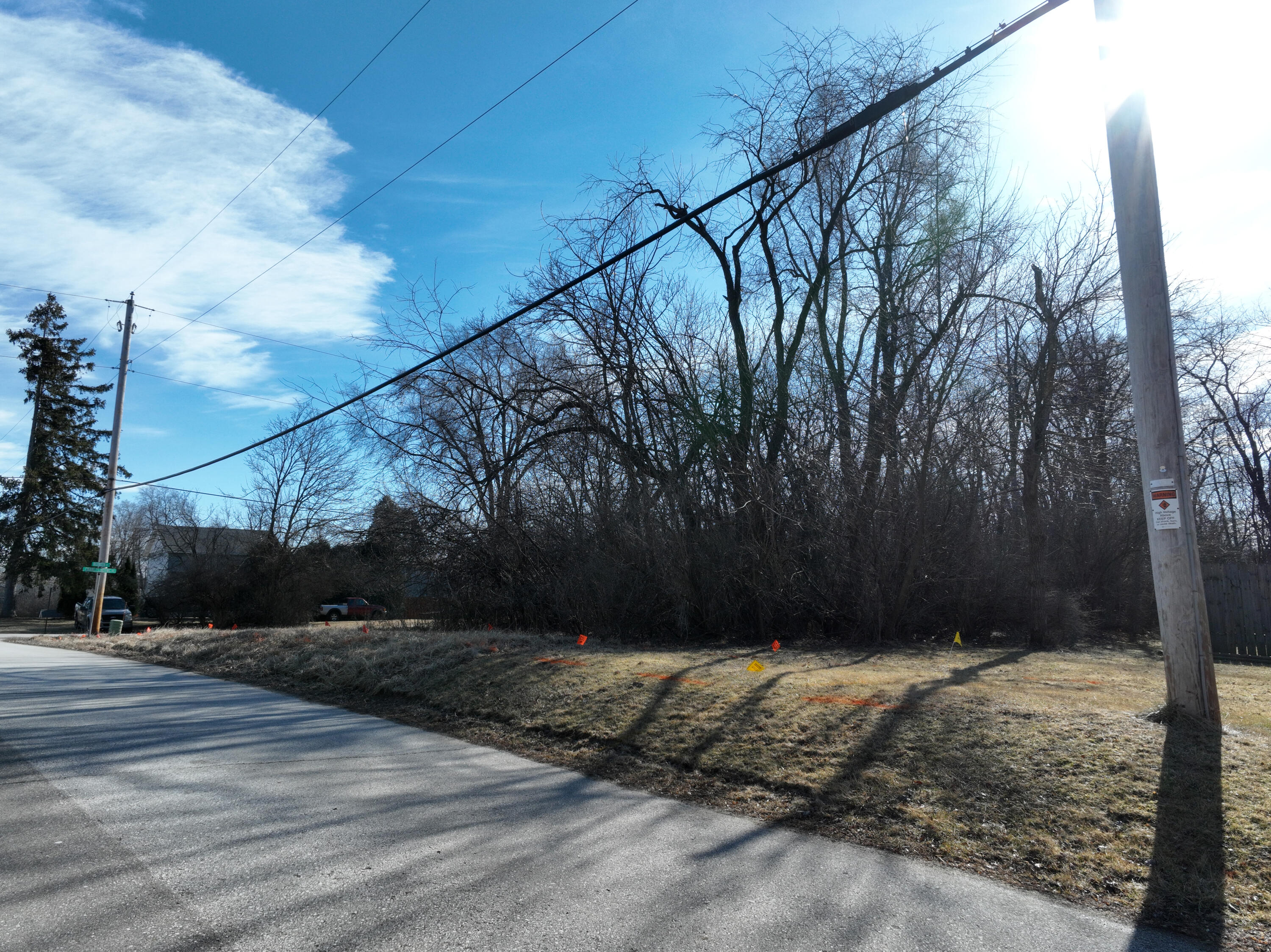 Bloomfield, Wisconsin 53105, United States, ,Land,Active,22156