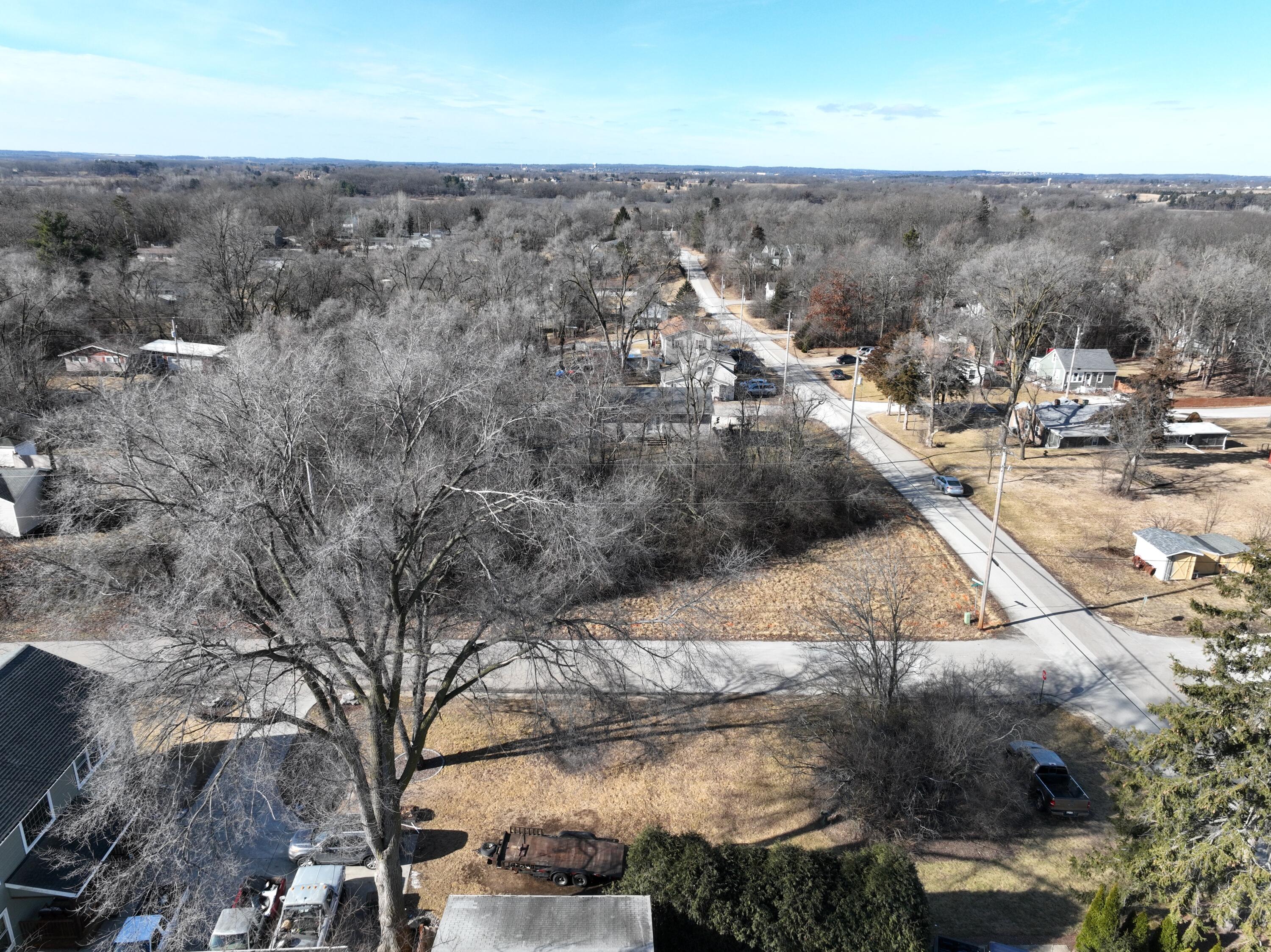 Bloomfield, Wisconsin 53105, United States, ,Land,Active,22156