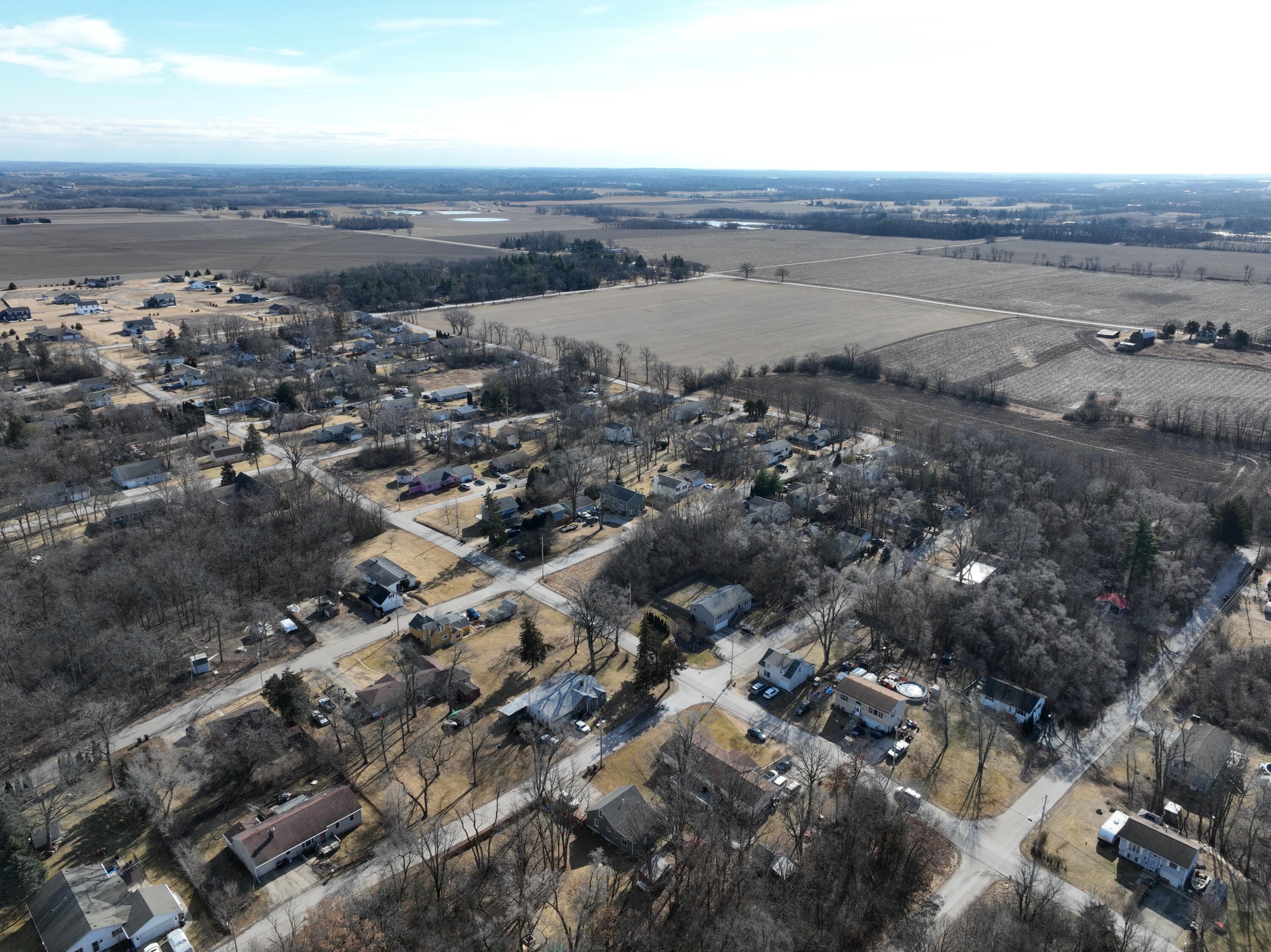 Bloomfield, Wisconsin 53105, United States, ,Land,Active,22156