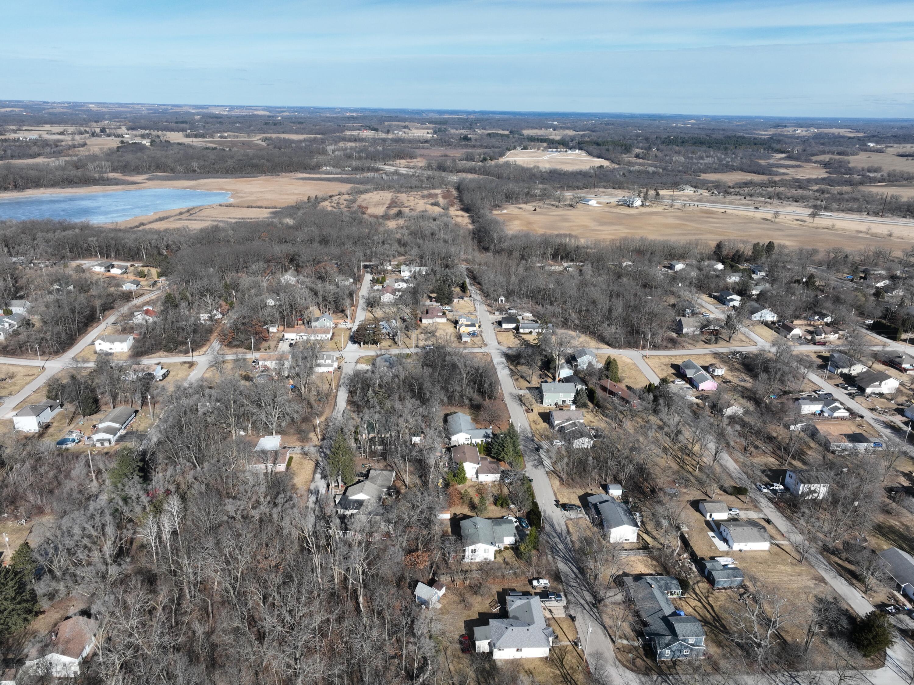 Bloomfield, Wisconsin 53105, United States, ,Land,Active,22156