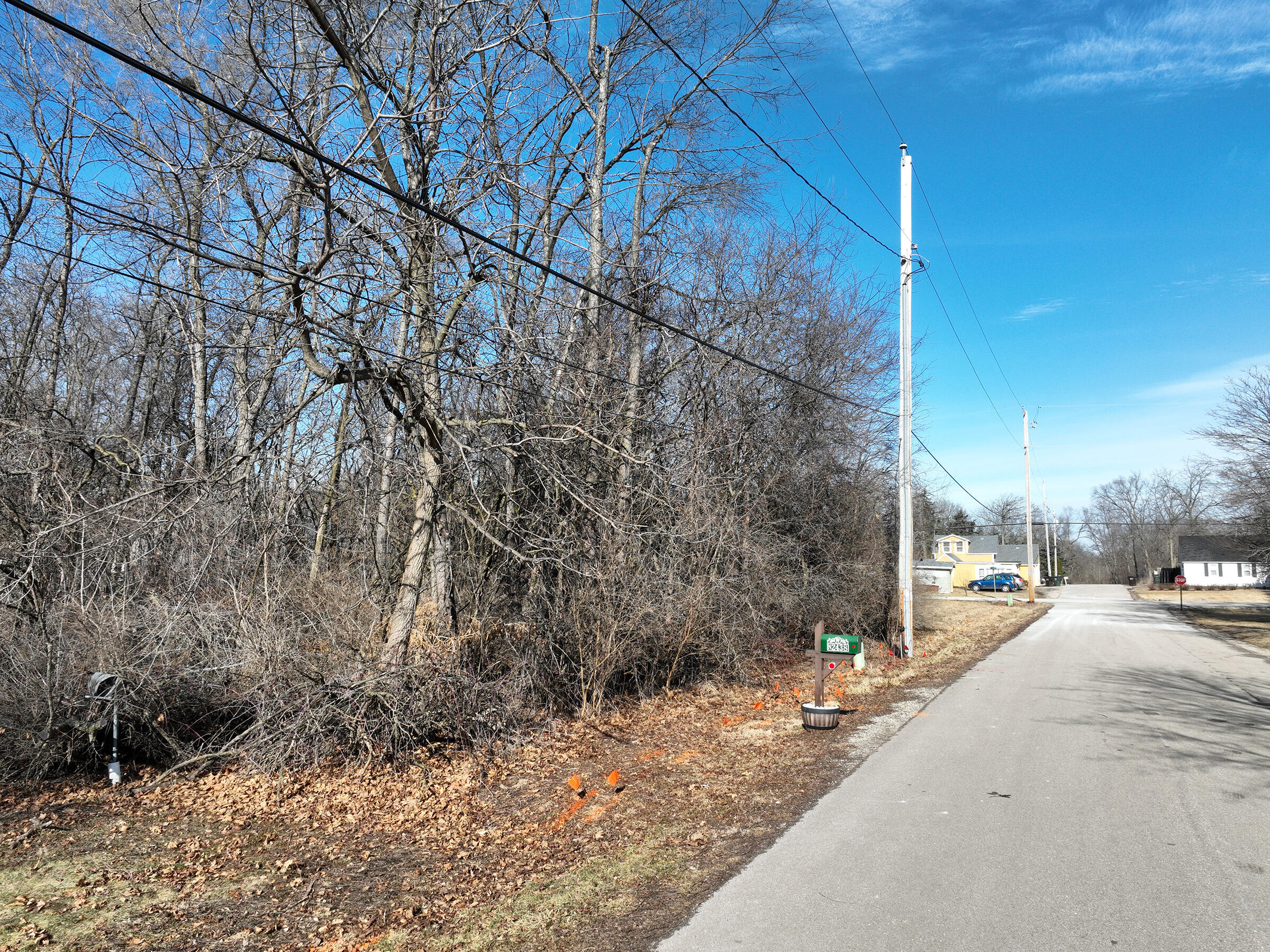 Bloomfield, Wisconsin 53105, United States, ,Land,Active,22156