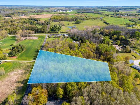 Photo of Lt 1 Kasmer Rd, Mishicot, WI 54228 (MLS # 1964109)