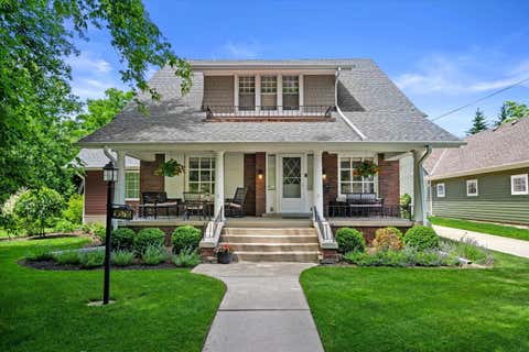 Photo of N65W5716 Columbia Rd, Cedarburg, WI 53012 (MLS # 1968361)
