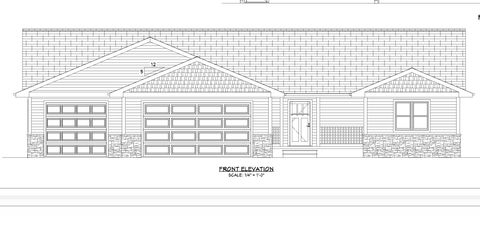 Photo of 1957 Golden Gate Way, Holmen, WI 54636 (MLS # 1940582)