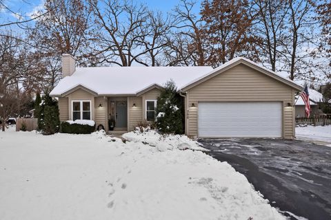 Photo of 750 4th Ct, Salem Lakes, WI 53170 (MLS # 1949394)