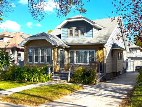 Photo of 1350 N 55th St, Milwaukee, WI 53208 (MLS # 1961753)
