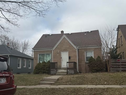 Photo of 4469 N 64th St, Milwaukee, WI 53218 (MLS # 1956348)