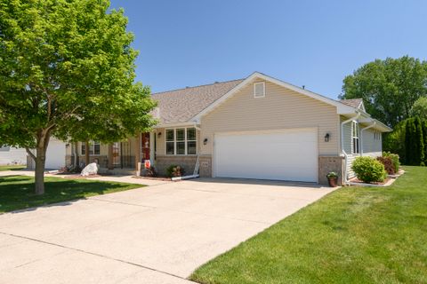 Photo of 234 Brookside Dr, Mayville, WI 53050 (MLS # 1964718)