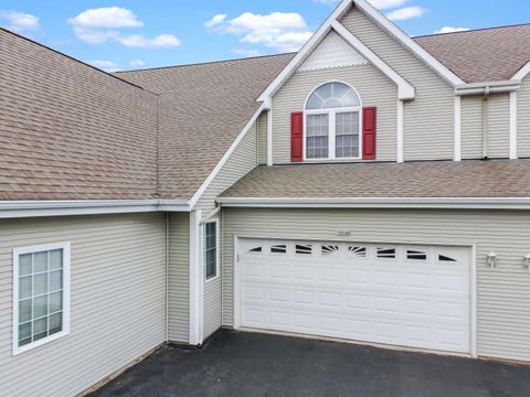 Photo of 1952 Edwards St, East Troy, WI 53120 (MLS # 1957458)