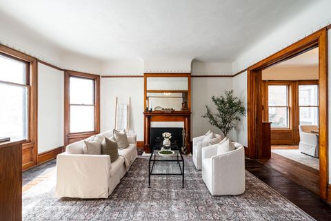 Photo of 2859 N Marietta Ave, Milwaukee, WI 53211 (MLS # 1948292)