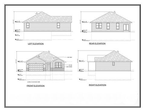 Photo of 1508 Tamarack St, Delavan, WI 53115 (MLS # 1956143)