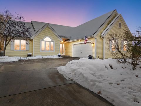 Photo of W2195 Wilmers Grove Rd, East Troy, WI 53120 (MLS # 1945445)