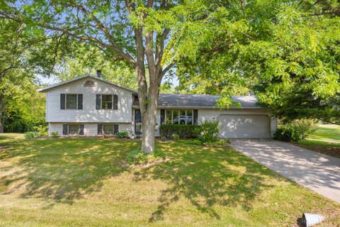 Photo of 921 Wesley Rd, Oregon, WI 53575 (MLS # 1975600)