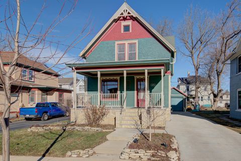 Photo of 406 Hancock St, Watertown, WI 53098 (MLS # 1947243)