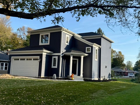 Photo of N55W37045 Lisbon Rd, Lac La Belle, WI 53066 (MLS # 1986829)