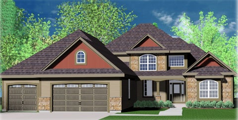 Photo of 1742 Switchgrass St, Oconomowoc, WI 53066 (MLS # 1972974)