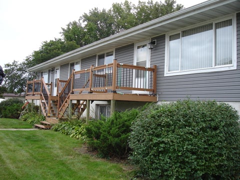 Photo of 1409 Nakomis Ave, La Crosse, WI 54603 (MLS # 1982274)