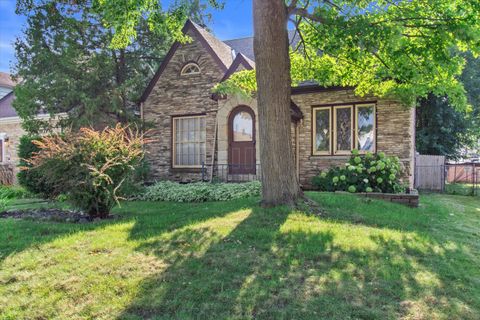 Photo of 6087 N 36th St, Milwaukee, WI 53209 (MLS # 1932260)