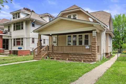 Photo of 3108 N 44th St, Milwaukee, WI 53216 (MLS # 1963851)