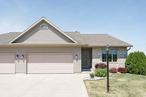 Photo of W5572 County Road CW -, Emmet, WI 53098 (MLS # 1965423)