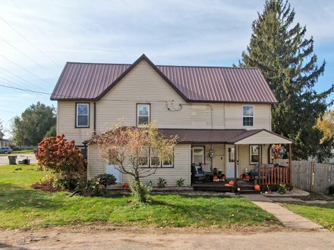 Photo of 199 S Main St, Mount Sterling, WI 54631 (MLS # 1941462)