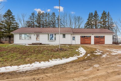 Photo of N305 Niesen Rd, Greenfield, WI 54623 (MLS # 1947364)