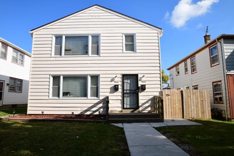 Photo of 5656 N 65th St N, Milwaukee, WI 53218 (MLS # 1941575)